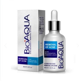 Serum anti-acné